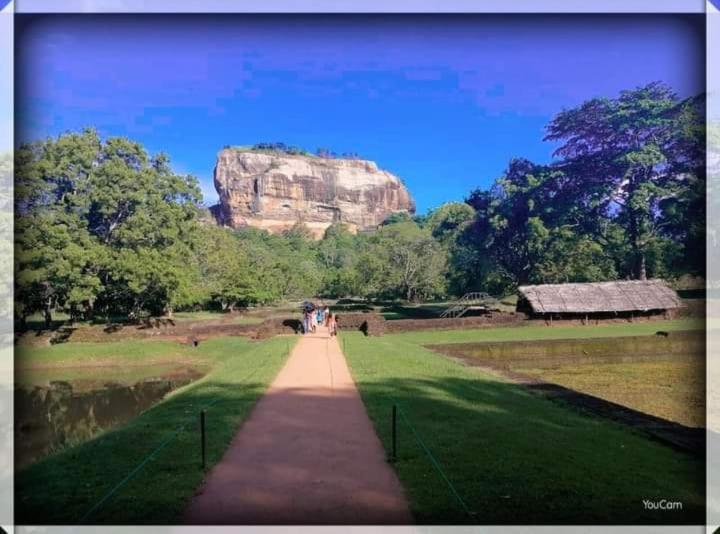 פנסיון Nirwana Resort