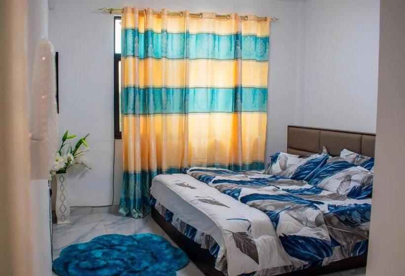 Pensão Renaissance Lodge