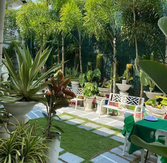 Panzió The Veehive Guesthouse