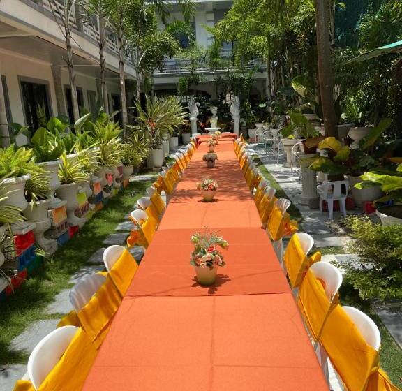 Panzió The Veehive Guesthouse