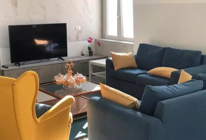 پانسیون Welcome Milano Guest House