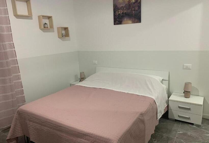 پانسیون Welcome Milano Guest House