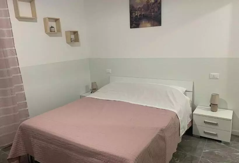 پانسیون Welcome Milano Guest House