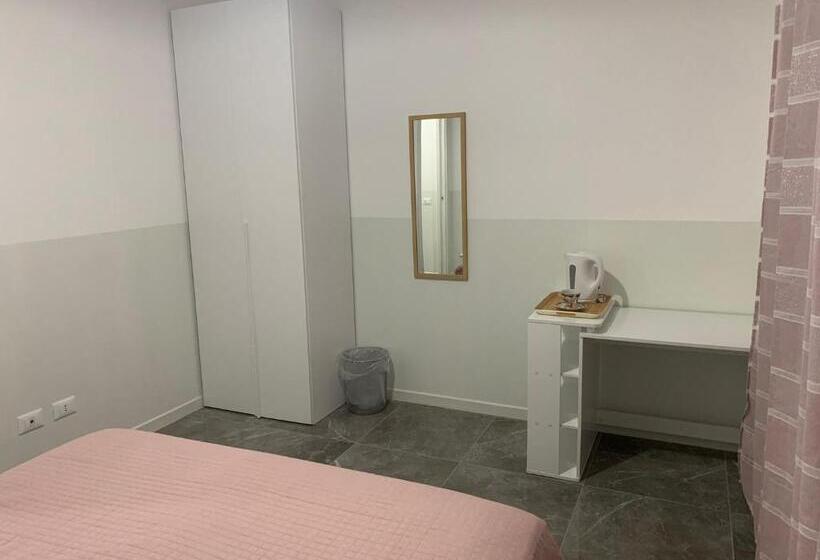 پانسیون Welcome Milano Guest House