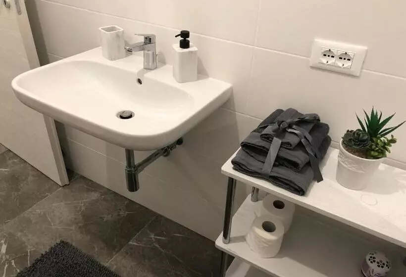 پانسیون Welcome Milano Guest House