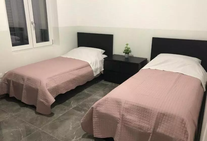 پانسیون Welcome Milano Guest House