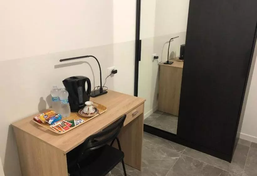 پانسیون Welcome Milano Guest House