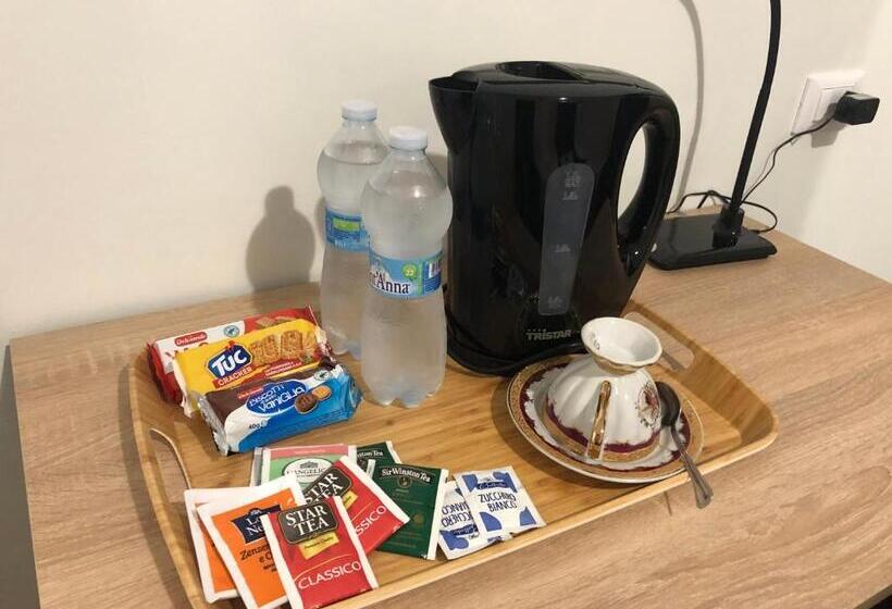 پانسیون Welcome Milano Guest House