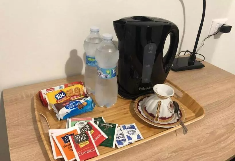 پانسیون Welcome Milano Guest House