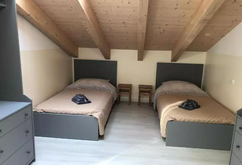 پانسیون Welcome Milano Guest House