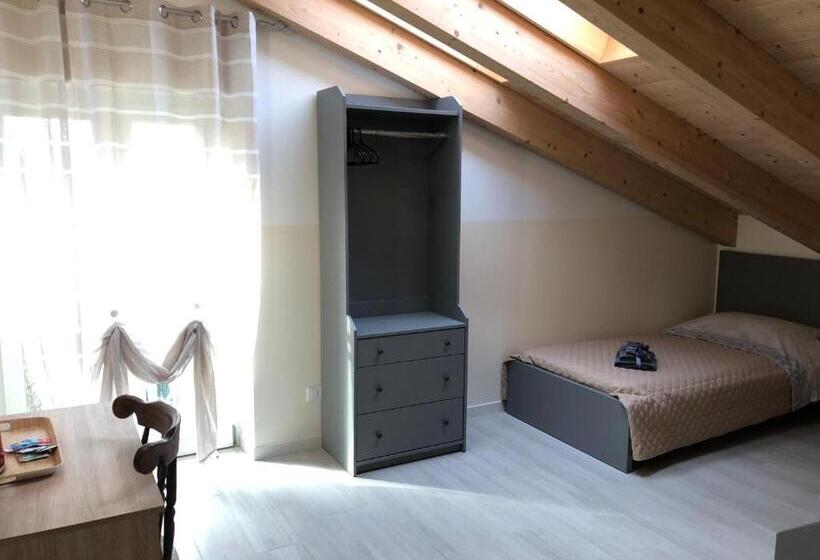 پانسیون Welcome Milano Guest House