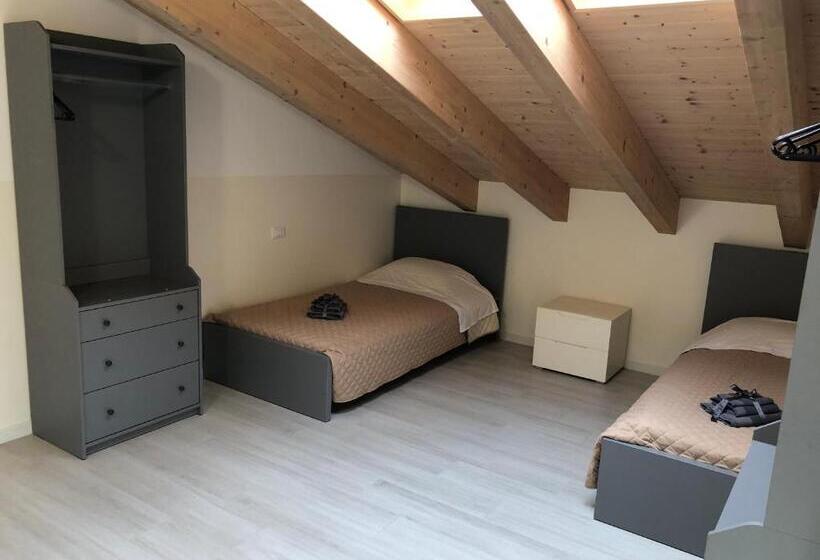 پانسیون Welcome Milano Guest House