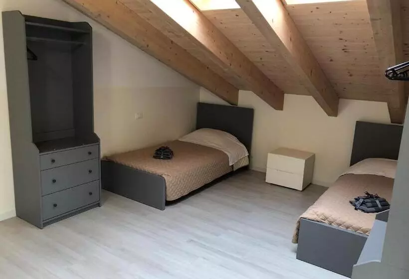 پانسیون Welcome Milano Guest House