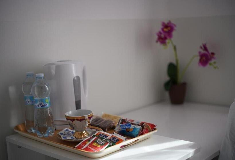 پانسیون Welcome Milano Guest House