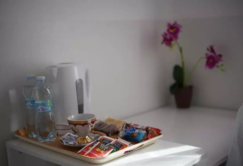 پانسیون Welcome Milano Guest House