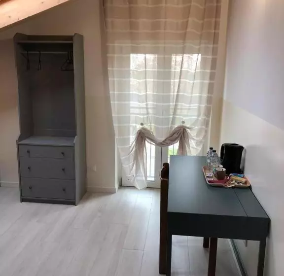 پانسیون Welcome Milano Guest House