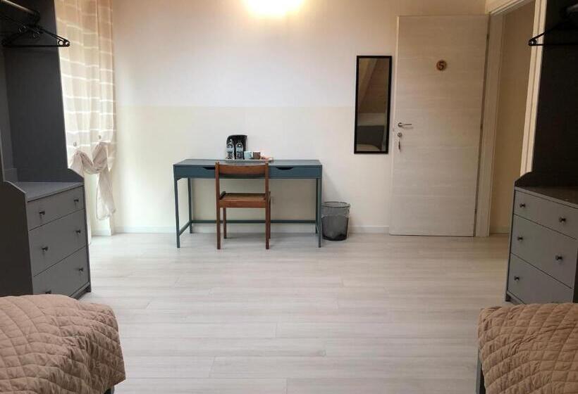 پانسیون Welcome Milano Guest House