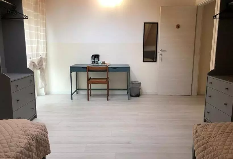 پانسیون Welcome Milano Guest House