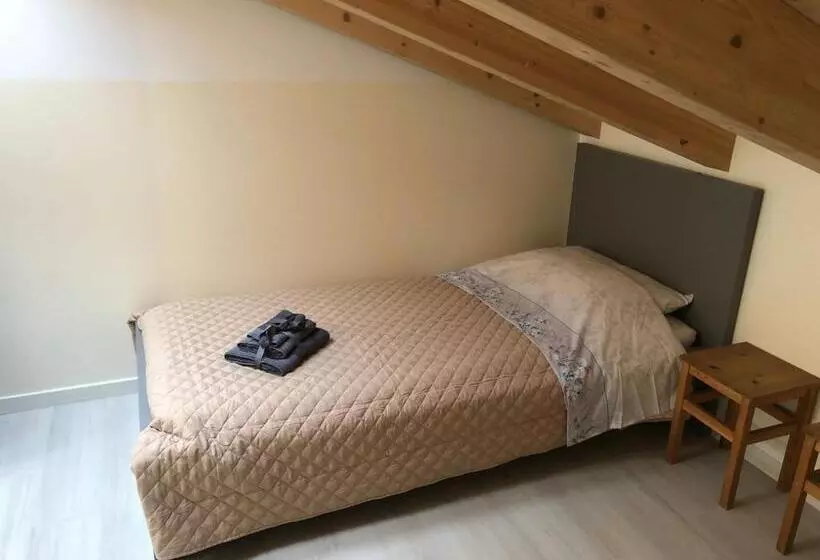 پانسیون Welcome Milano Guest House