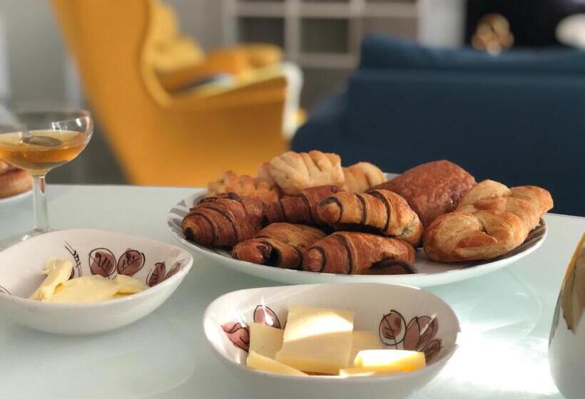 پانسیون Welcome Milano Guest House