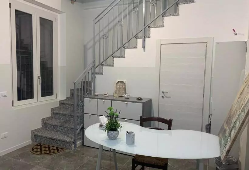 پانسیون Welcome Milano Guest House