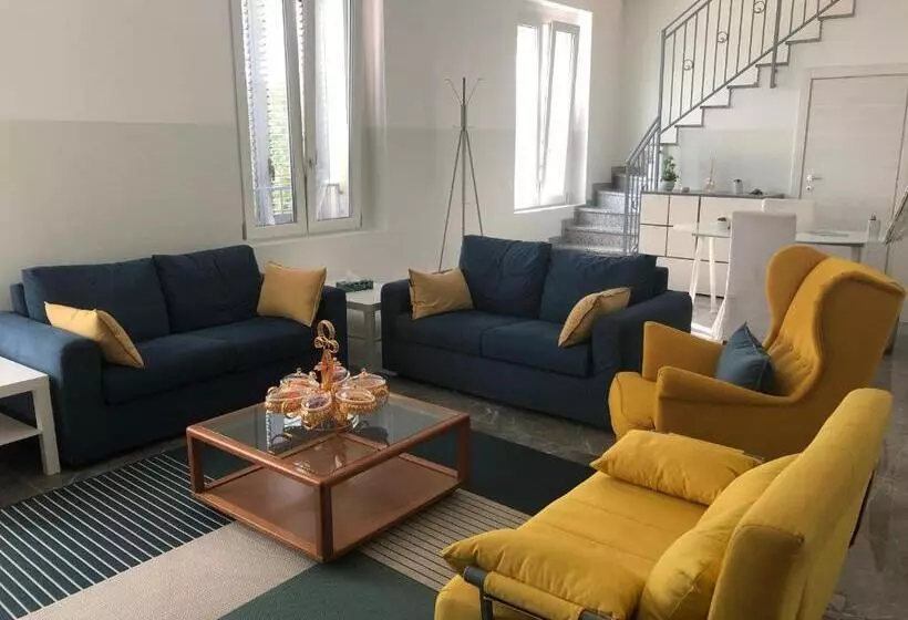 پانسیون Welcome Milano Guest House