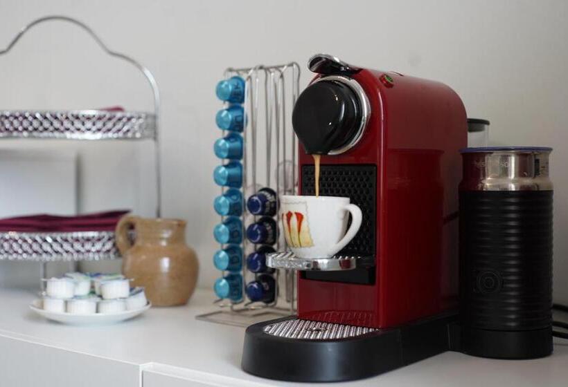 پانسیون Welcome Milano Guest House