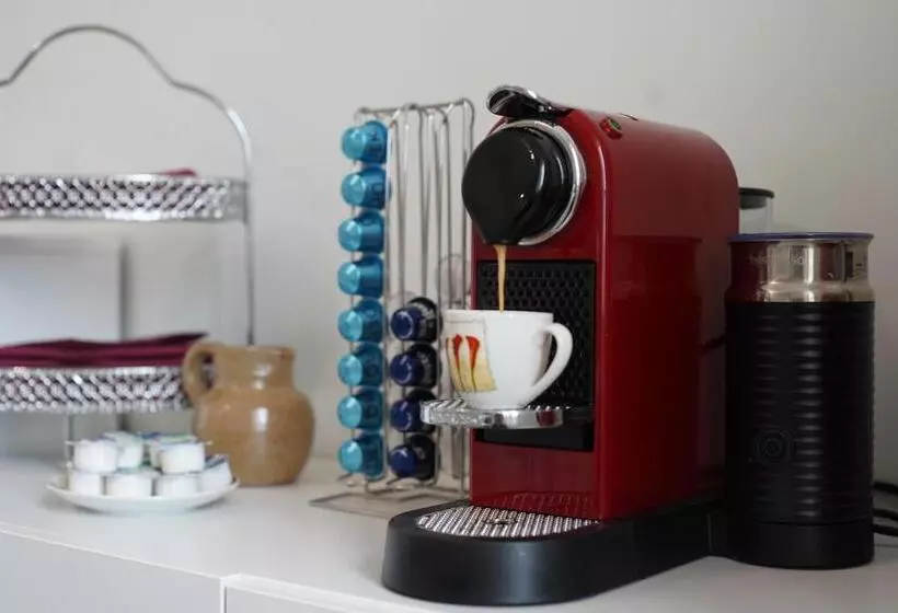 پانسیون Welcome Milano Guest House