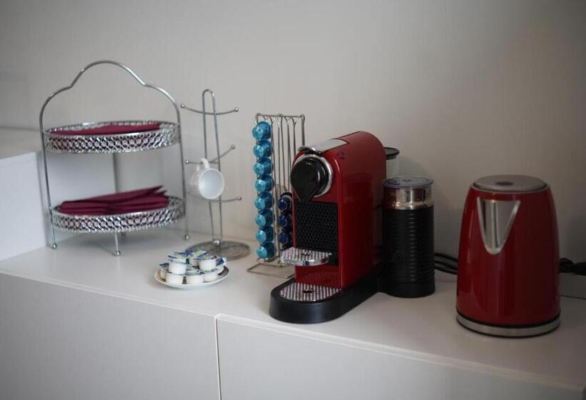 پانسیون Welcome Milano Guest House