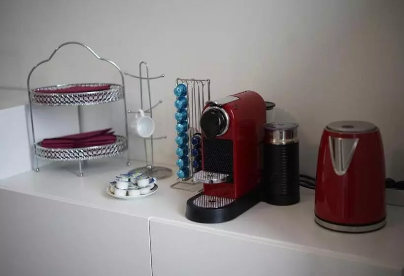 پانسیون Welcome Milano Guest House