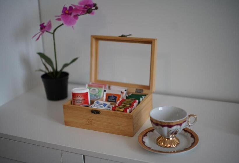 پانسیون Welcome Milano Guest House