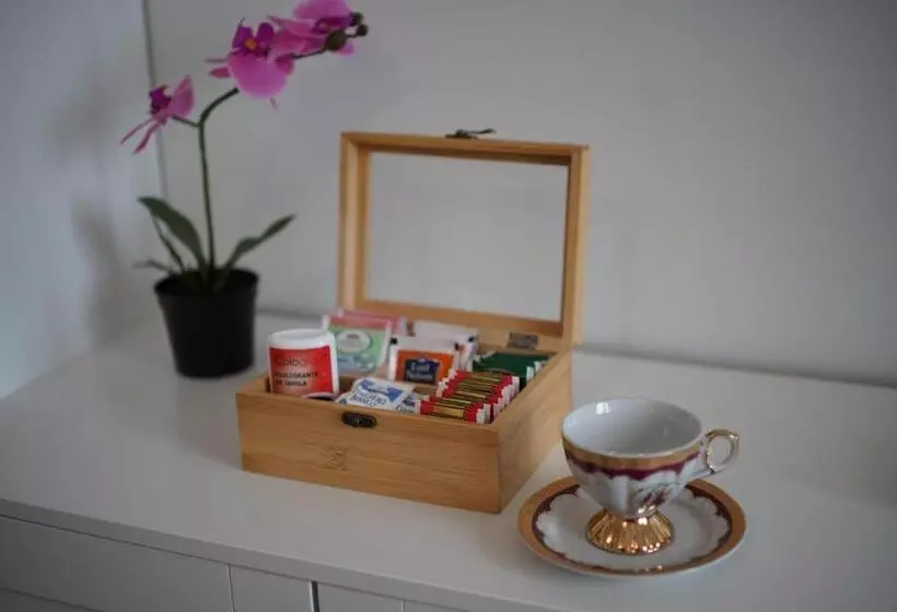 پانسیون Welcome Milano Guest House