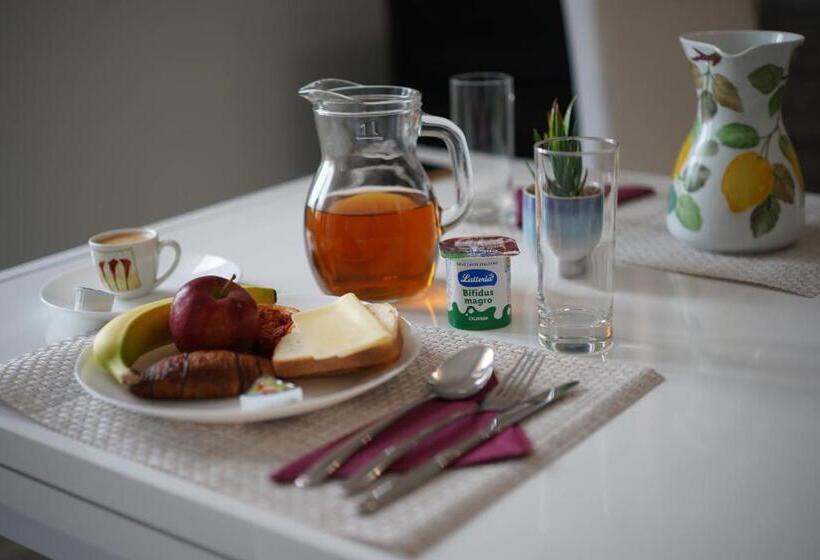 پانسیون Welcome Milano Guest House