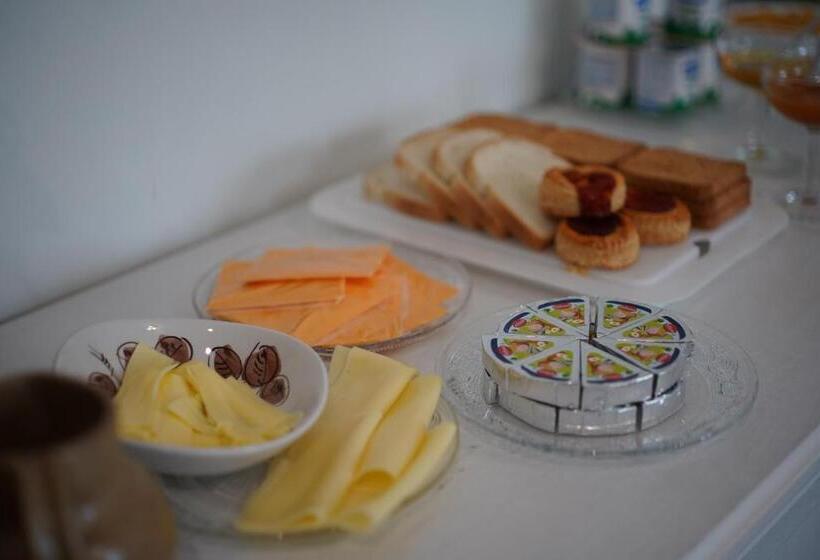 پانسیون Welcome Milano Guest House