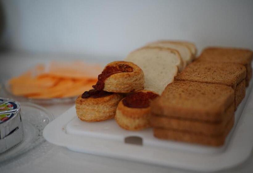 پانسیون Welcome Milano Guest House