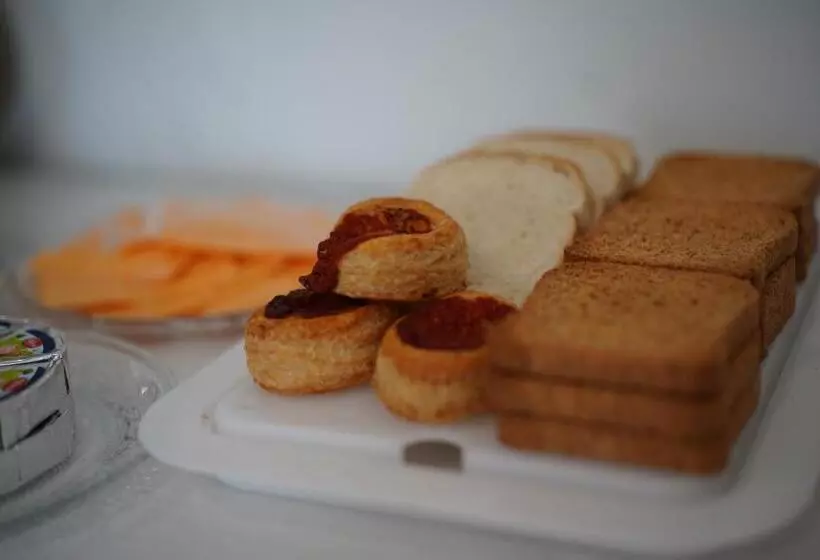 پانسیون Welcome Milano Guest House