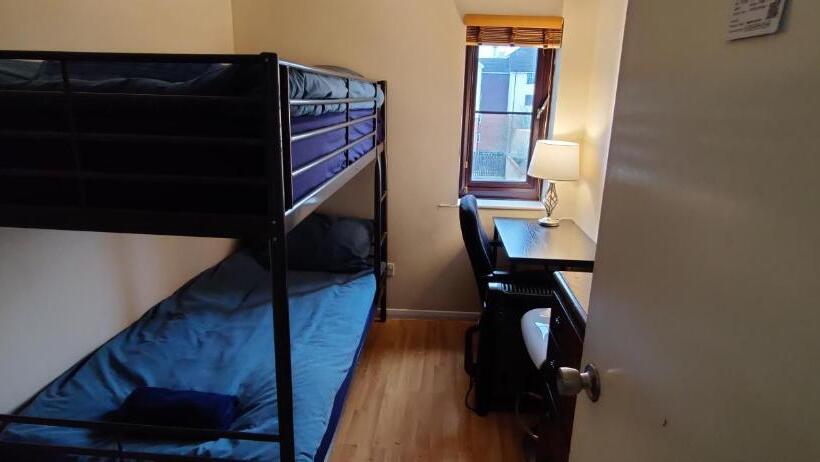 بنسيون Wembley House