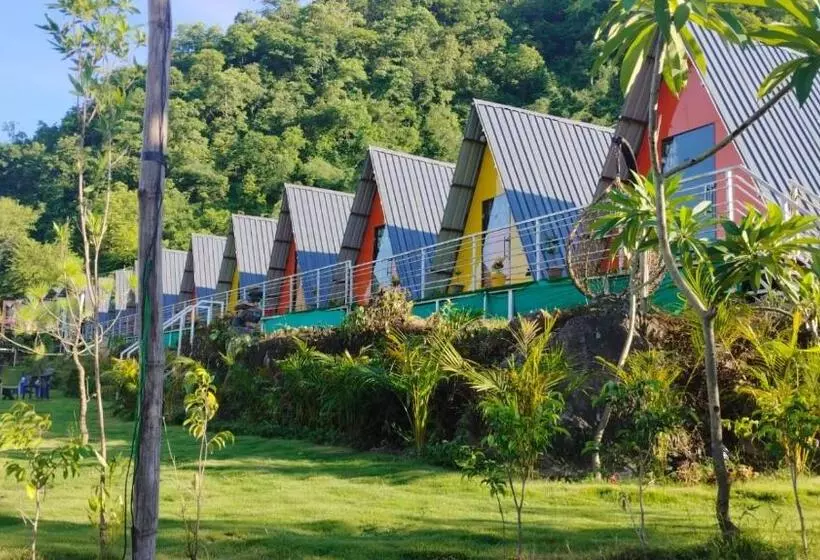 Snow Tiger Resorts