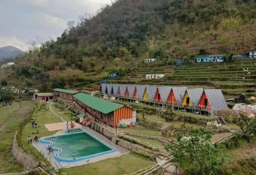 Snow Tiger Resorts