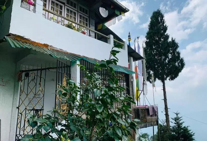 Solo Stays   Backpacker Hostel