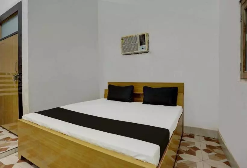 Hotelli O Nayara