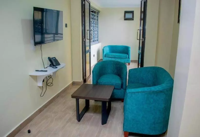 The Kolel Hotel And Suites