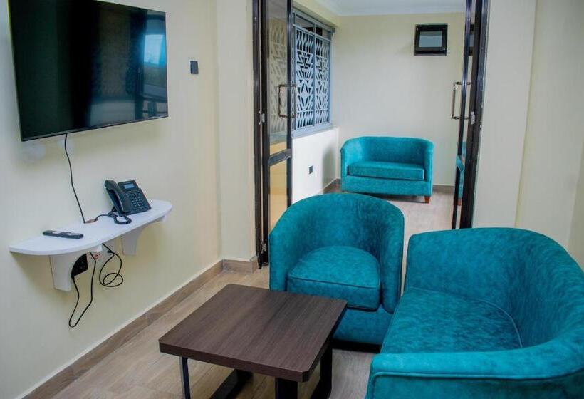 The Kolel Hotel And Suites