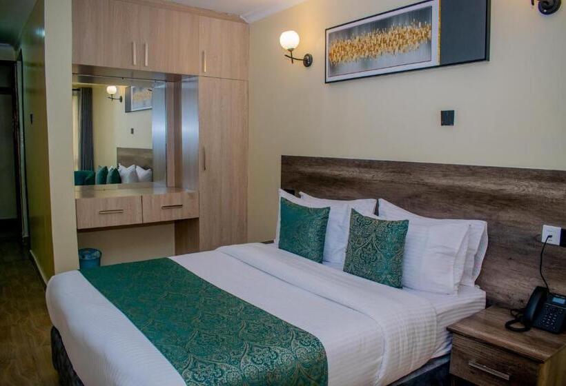 The Kolel Hotel And Suites