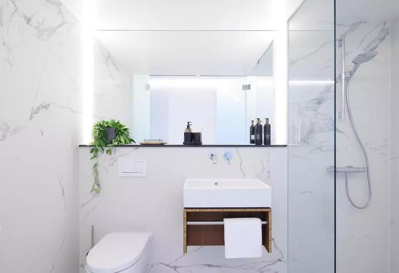 Tin Inn L Hückelhoven Einfach Gut   Das Hotel Aus Hochwertig Ausgebauten überseecontainern