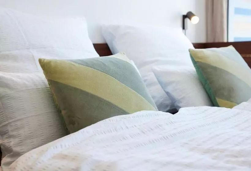 Tin Inn L Hückelhoven Einfach Gut   Das Hotel Aus Hochwertig Ausgebauten überseecontainern