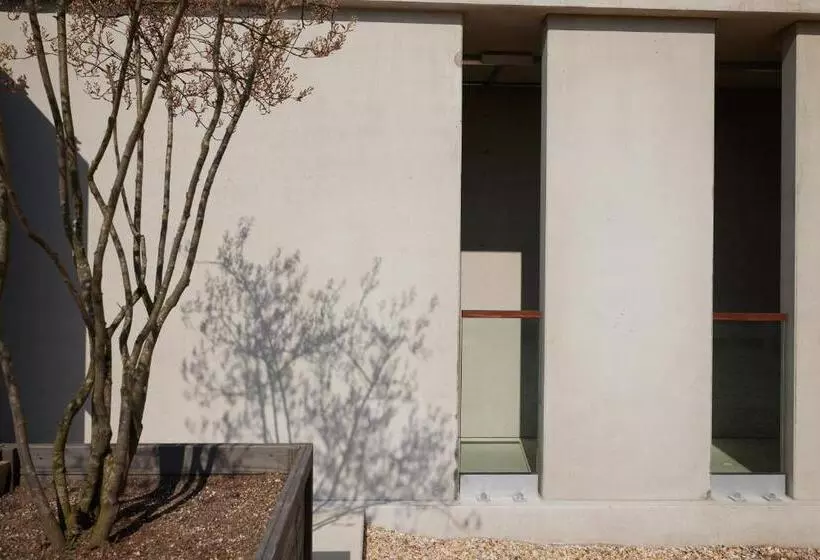 Tin Inn L Hückelhoven Einfach Gut   Das Hotel Aus Hochwertig Ausgebauten überseecontainern