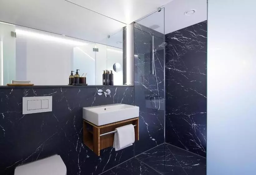 Tin Inn L Hückelhoven Einfach Gut   Das Hotel Aus Hochwertig Ausgebauten überseecontainern