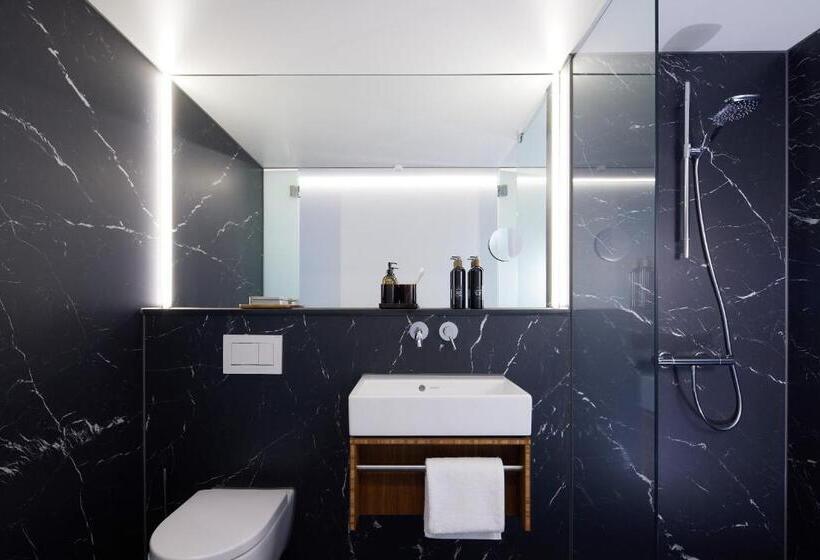 Tin Inn L Hückelhoven Einfach Gut Das Hotel Aus Hochwertig Ausgebauten überseecontainern