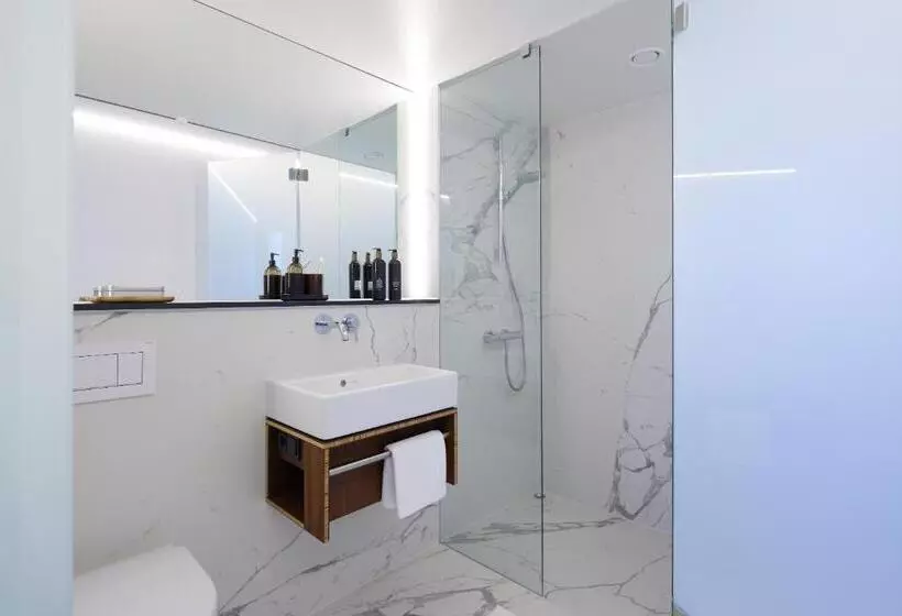 Tin Inn L Hückelhoven Einfach Gut   Das Hotel Aus Hochwertig Ausgebauten überseecontainern